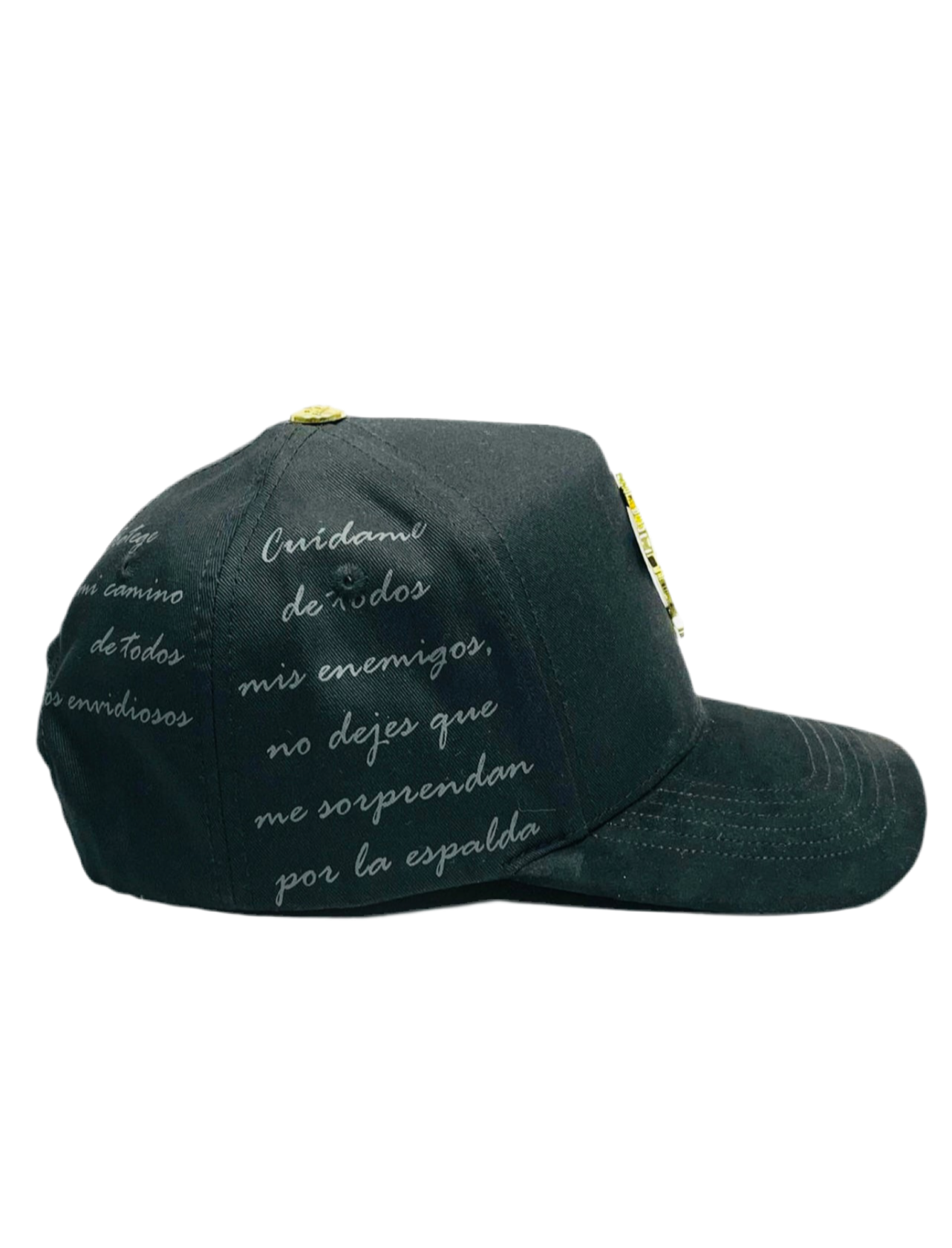 Capas fans Cruz Dorada