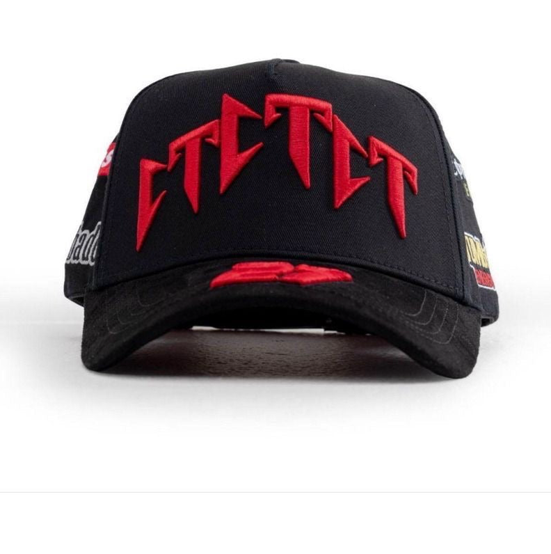 Barbas Hats x CT 27