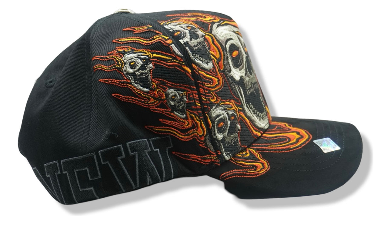 Kevin hats y Big boss Exclusive