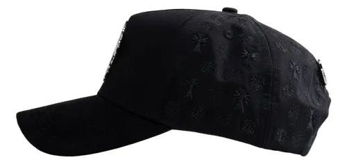 Barbas Hats x CT CHROME CT