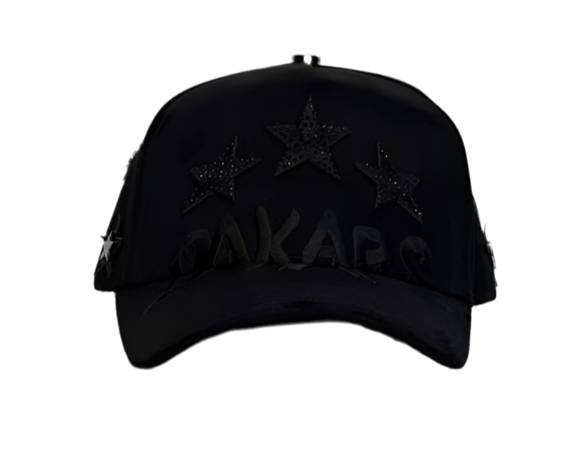 Dakaps Stars Cristals