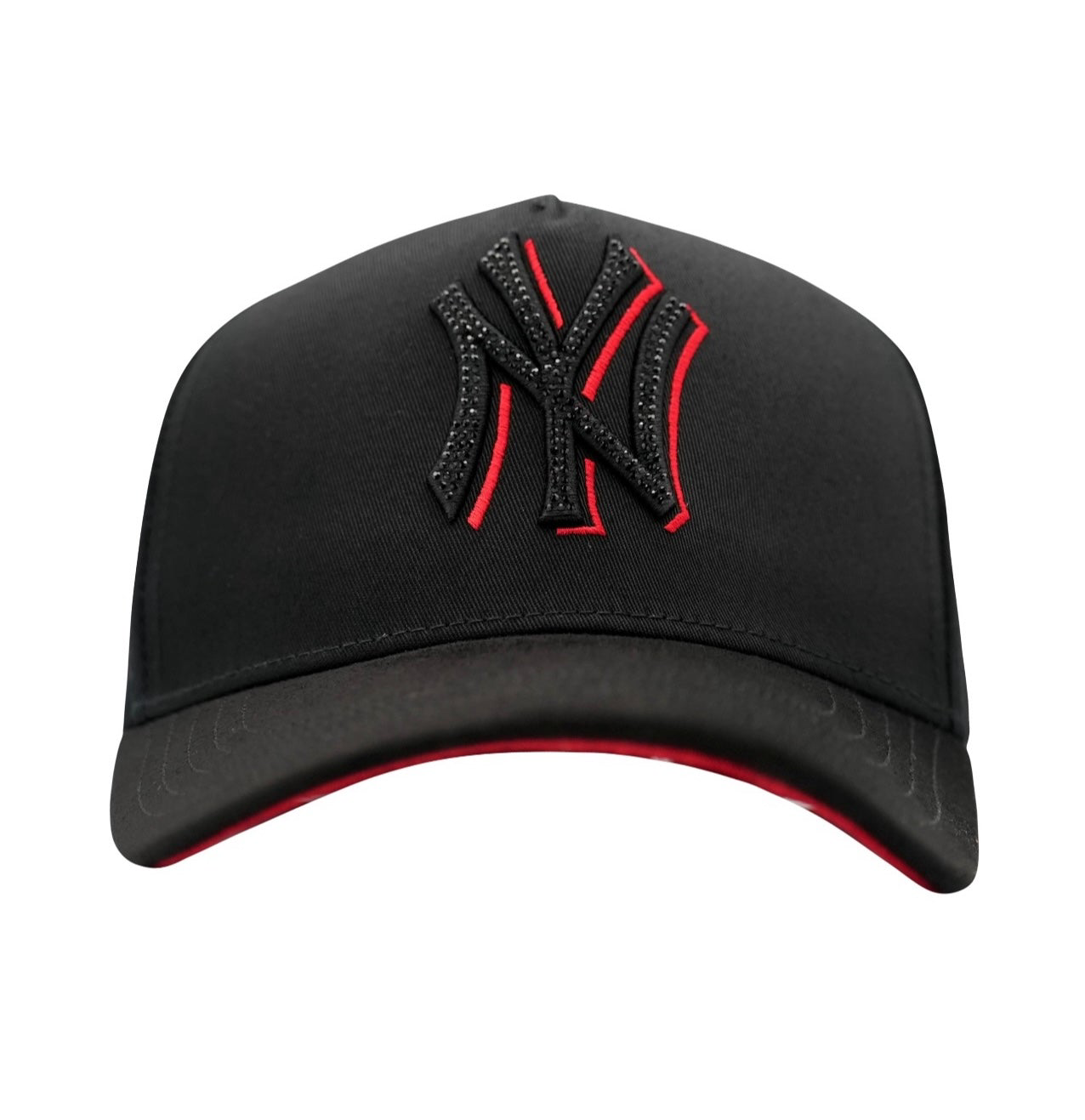 Kevin Hats Yankees