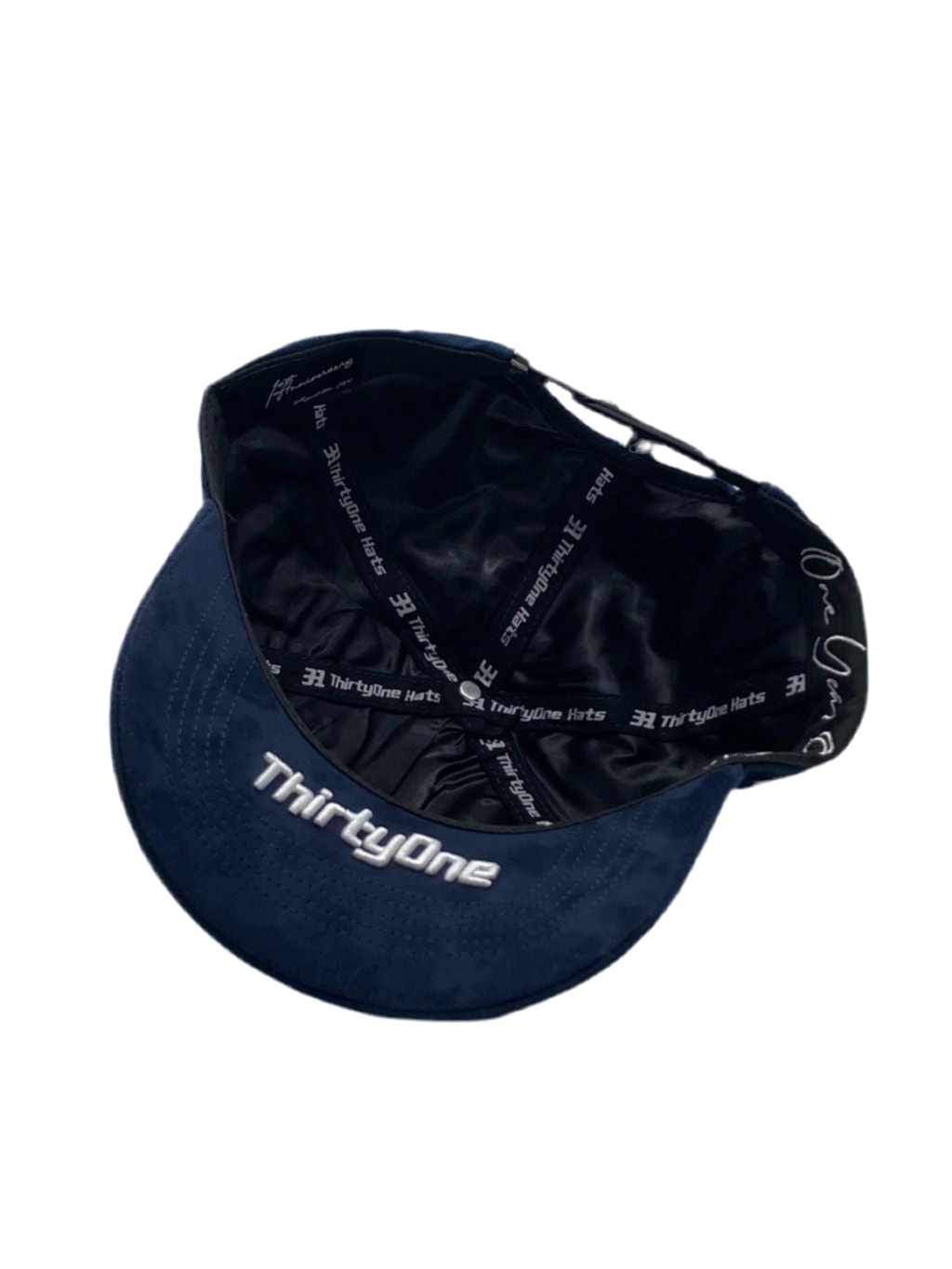 31 Hats Yankees Anniversary