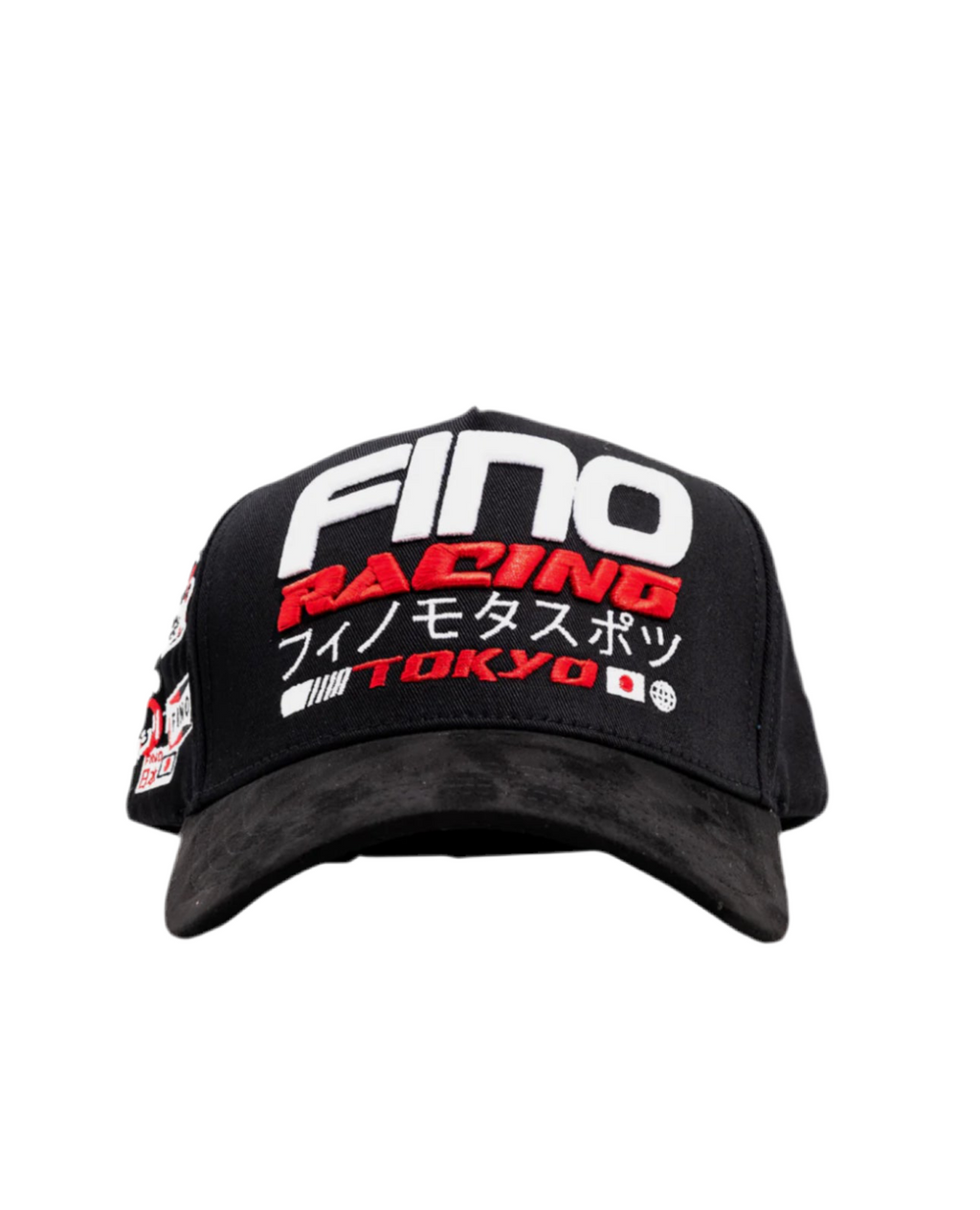 Gallo Fino Racing Japon Full Set