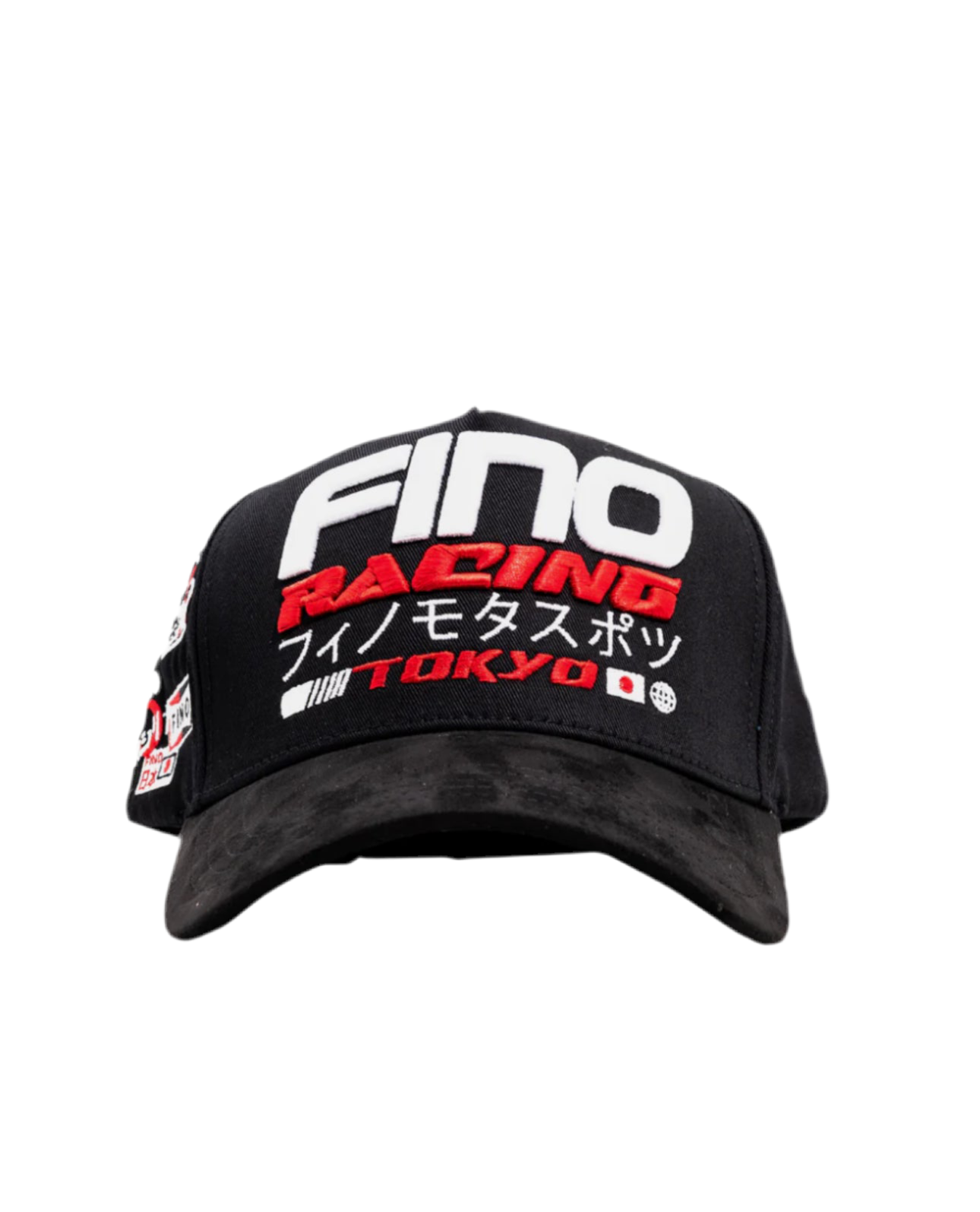 Gallo Fino Racing Japon Full Set