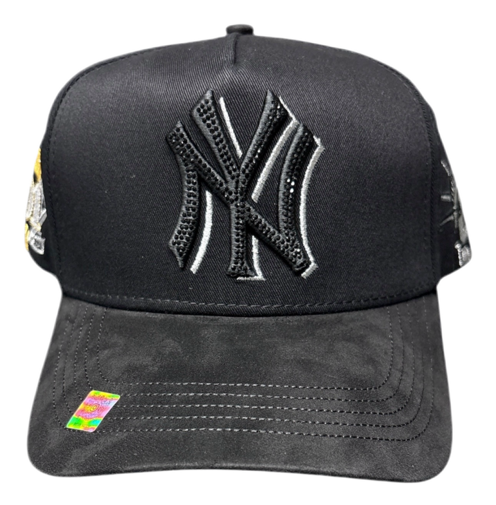 Kevin hats x Big boss Exclusive