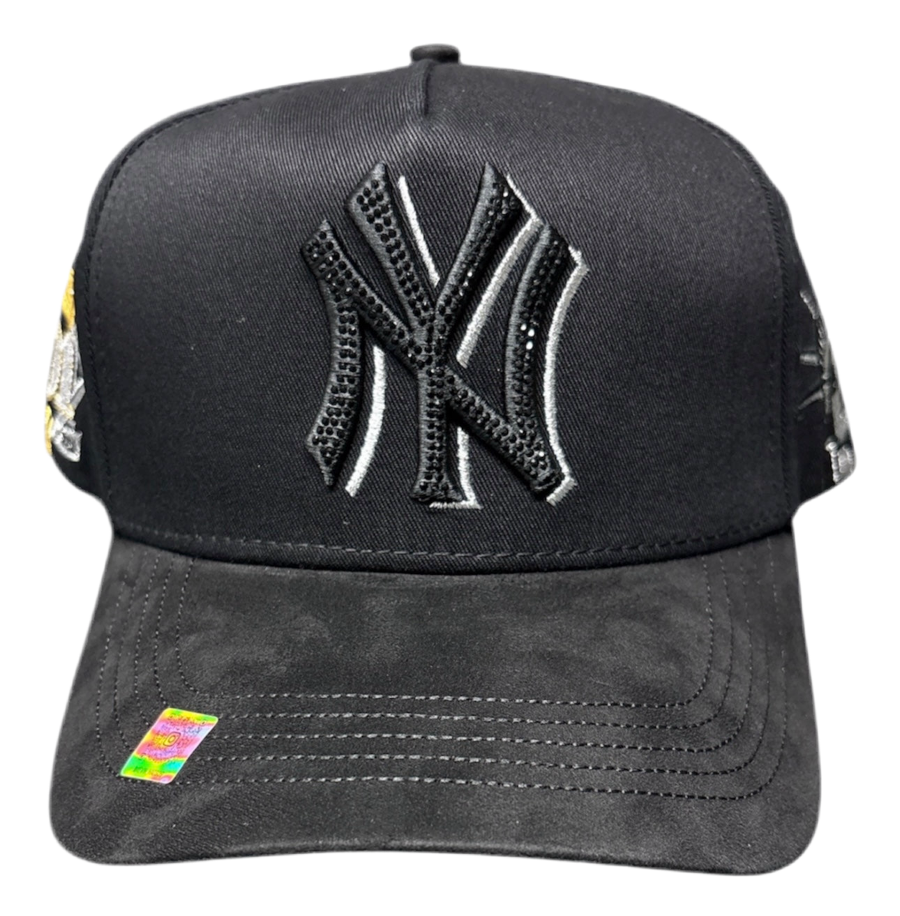 Kevin hats x Big boss Exclusive