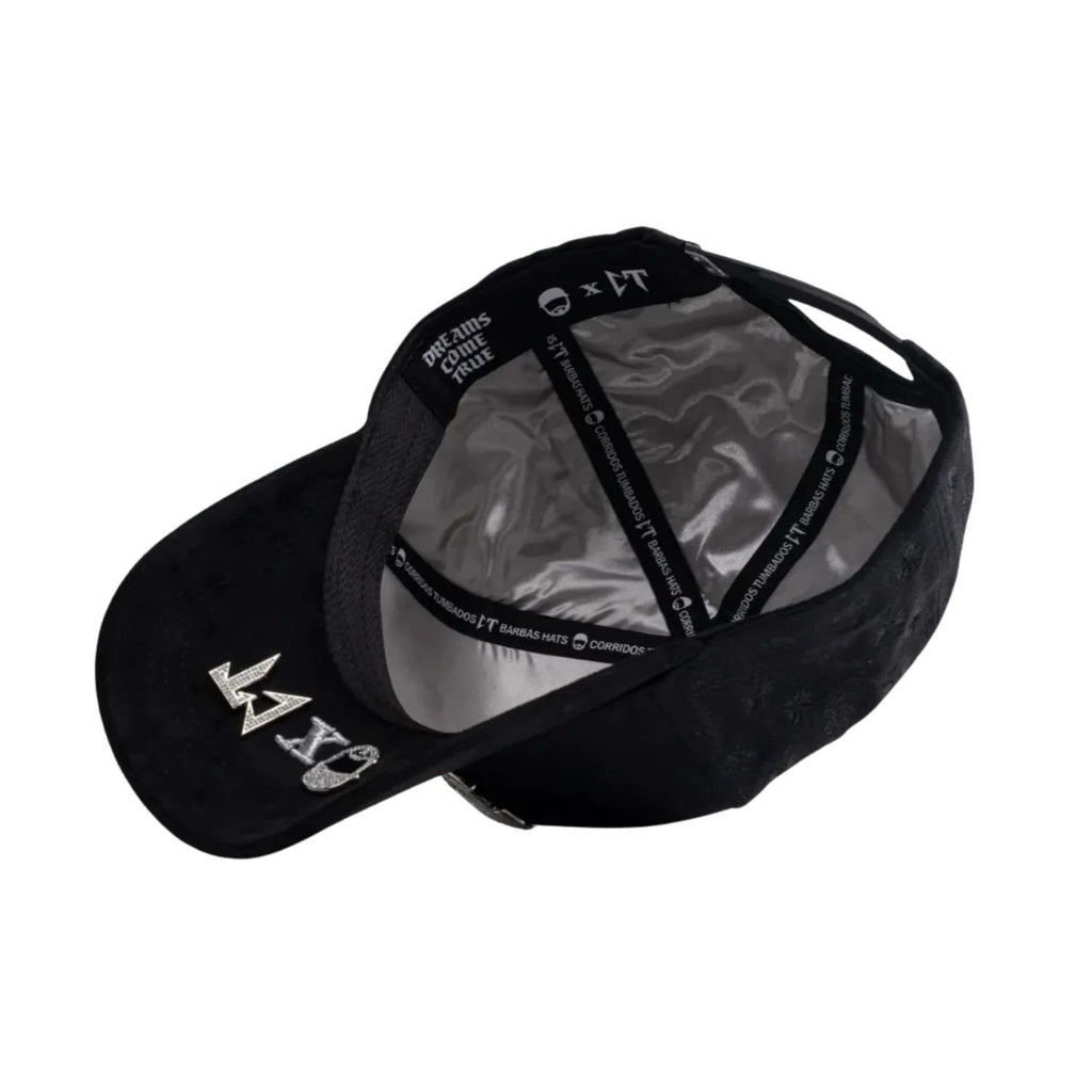 Barbas Hats x CT CHROME CT