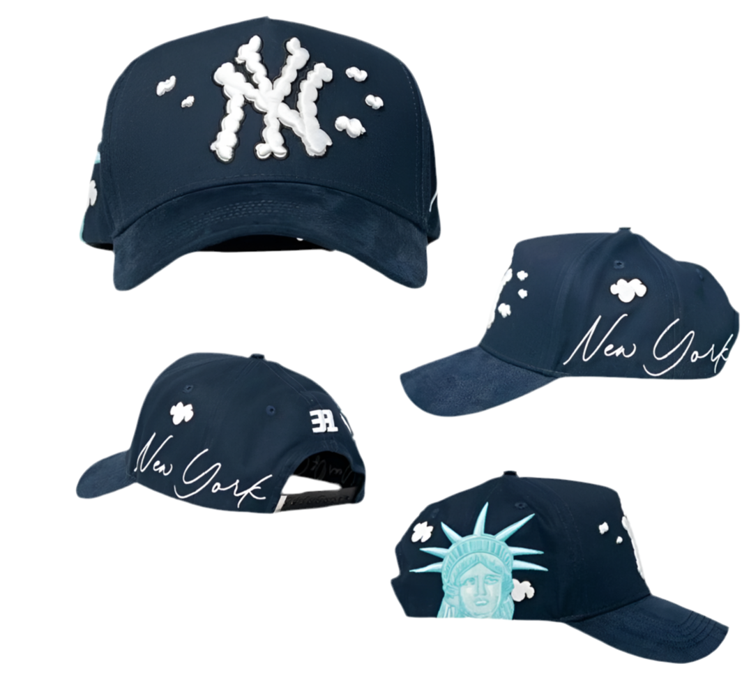 31 Hats Yankees Anniversary