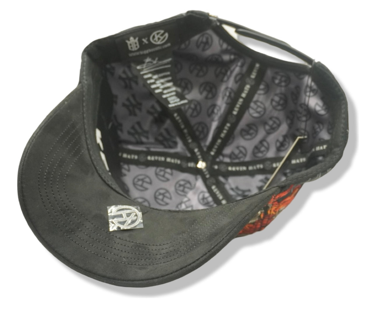 Kevin hats y Big boss Exclusive