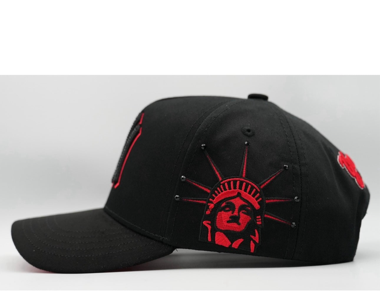 Kevin Hats Yankees