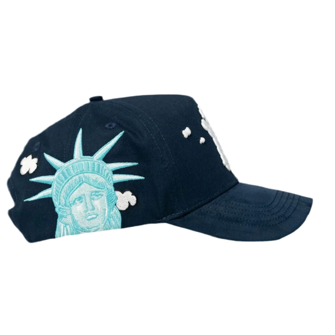 31 Hats Yankees Anniversary