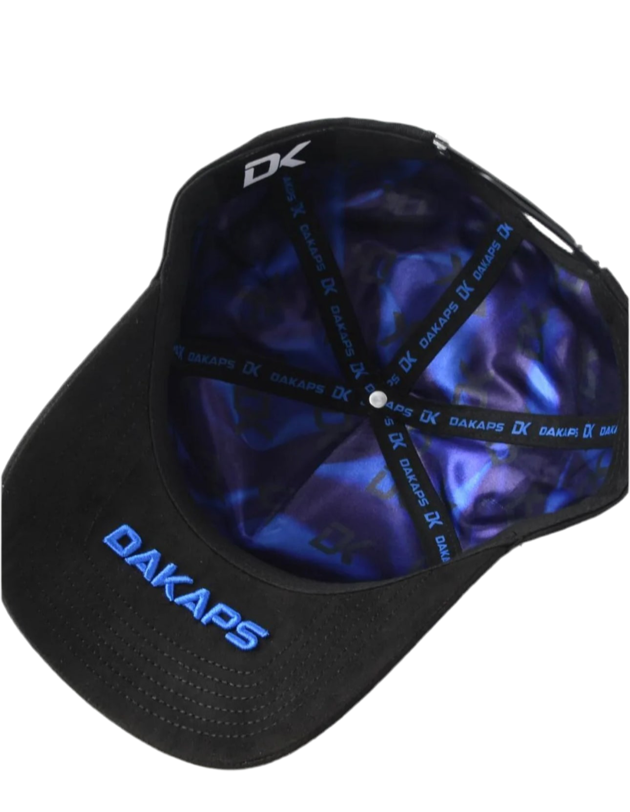 Dakaps Sox Blue