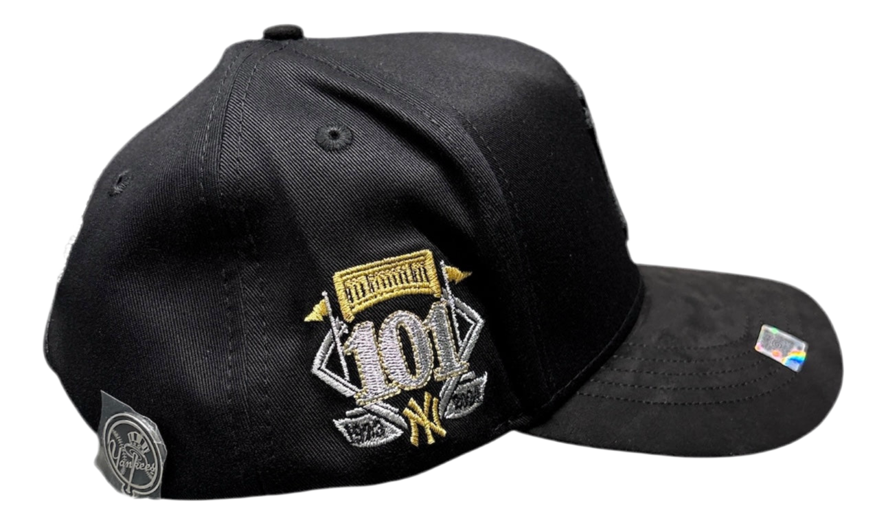 Kevin hats x Big boss Exclusive