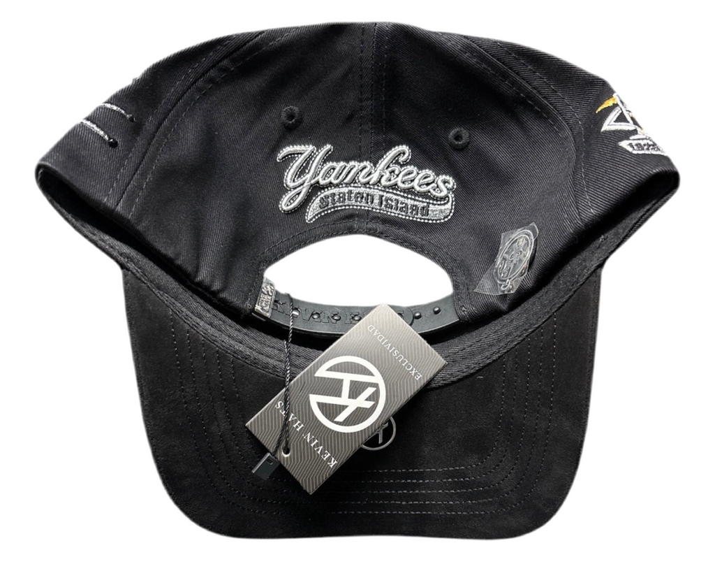 Kevin hats x Big boss Exclusive