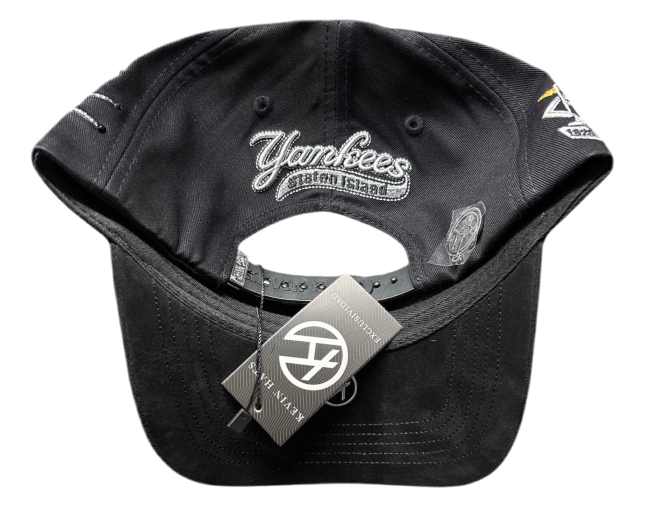 Kevin hats x Big boss Exclusive