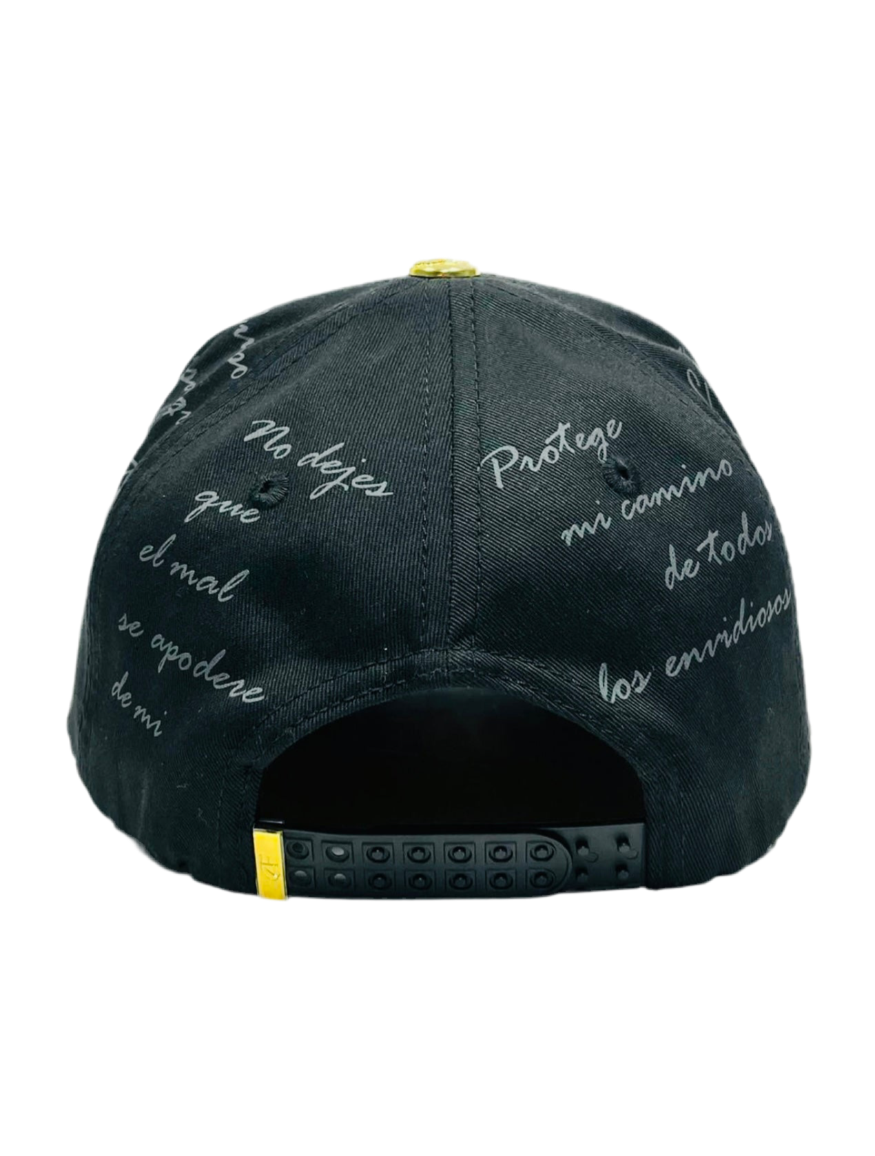 Capas fans Cruz Dorada