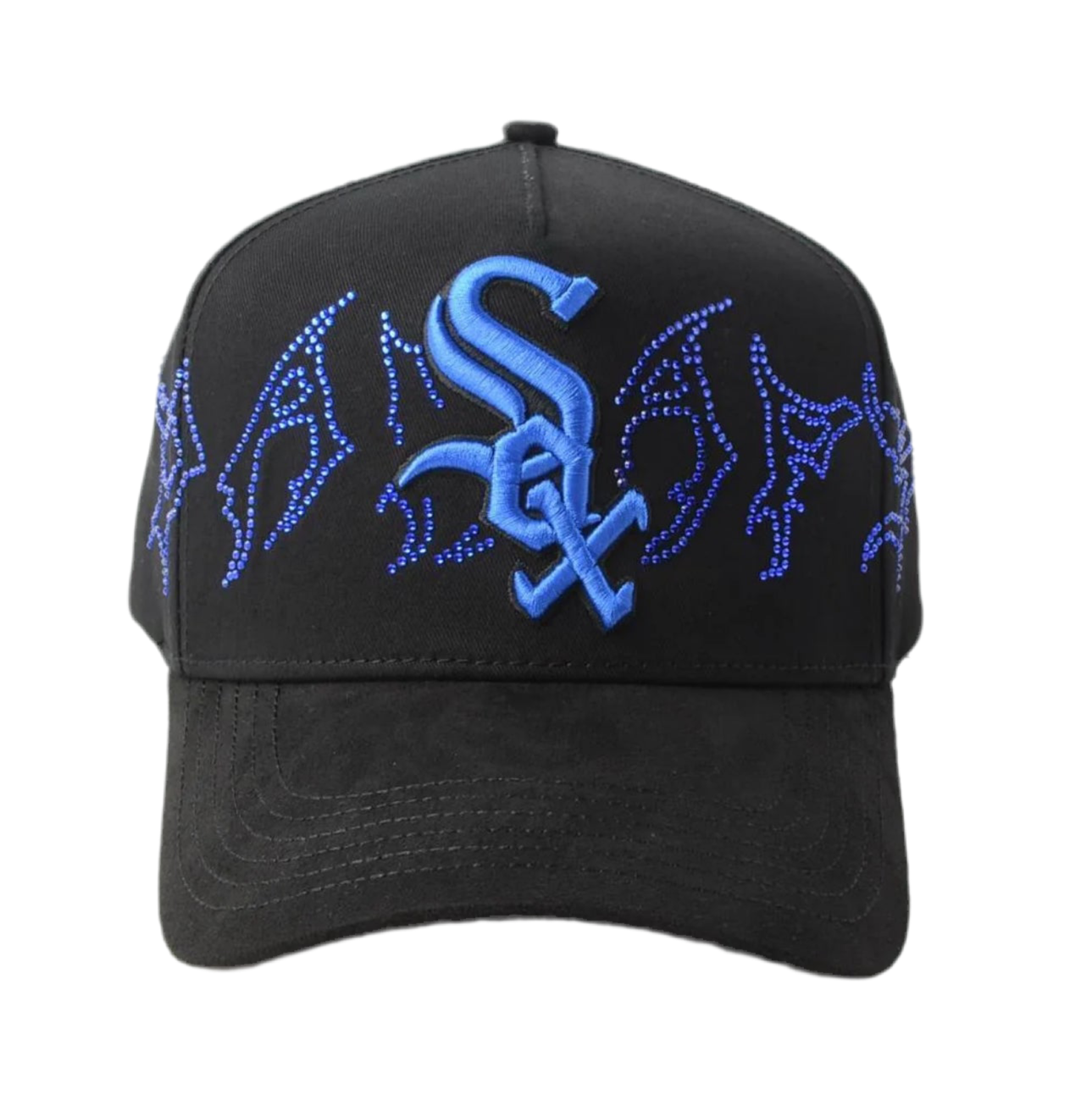 Dakaps Sox Blue