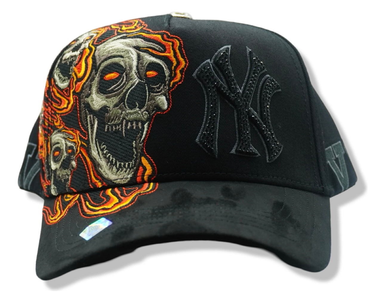 Kevin hats y Big boss Exclusive