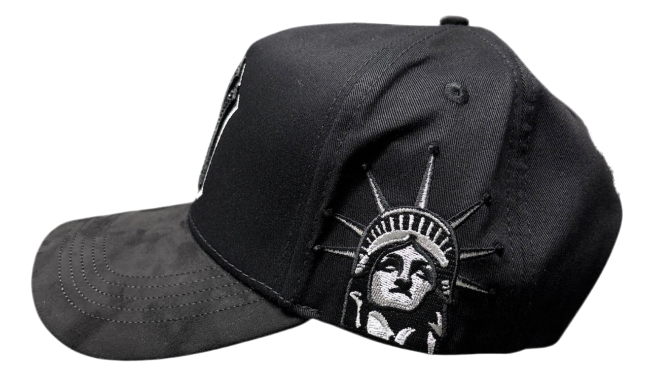 Kevin hats x Big boss Exclusive