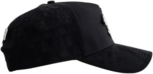 Barbas Hats x CT CHROME CT